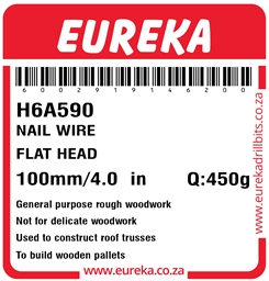 H6A590 - Wire Nail -H6A590_label_T